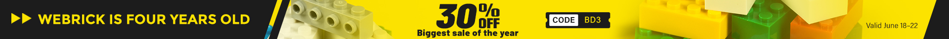 Topbar Banner
